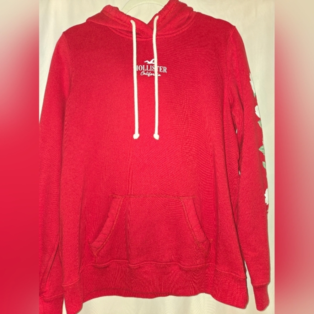 Hollister Hoodie